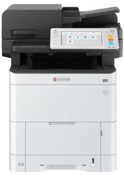 Внешний вид: Kyocera ECOSYS MA3500cix (1102YK3NL0) Multifunction Printer Kyocera ECOSYS MA3500cix (1102YK3NL0) Multifunction Printer
