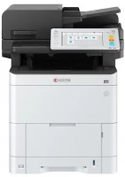 Kyocera ECOSYS MA3500cix (1102YK3NL0) Multifunction Printer