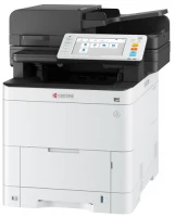 Kyocera ECOSYS MA3500cix (1102YK3NL0) Multifunction Printer