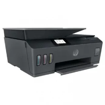 Внешний вид: HP Ink Tank 530 (4SB24A) Multifunction Printer HP Ink Tank 530 (4SB24A) Multifunction Printer
