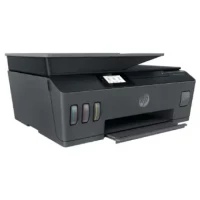 HP Ink Tank 530 (4SB24A) Multifunction Printer