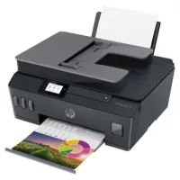 HP Ink Tank 530 (4SB24A) Multifunction Printer