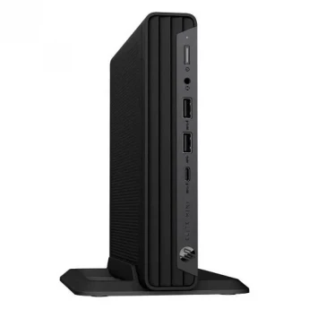 Внешний вид: HP Pro 260 G9 (885Q9EA) Mini PC HP Pro 260 G9 (885Q9EA) Mini PC
