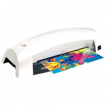 Внешний вид: Laminator Fellowes Lunar A4 Laminator Fellowes Lunar A4