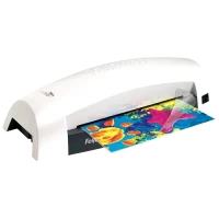 Laminator Fellowes Lunar A4