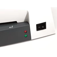 Laminator Fellowes Lunar A4
