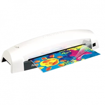Внешний вид: Laminator Fellowes Lunar A3 Laminator Fellowes Lunar A3