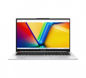 Внешний вид: Asus VivoBook S K5504VA-MA131W (90NB0ZK3-M00KF0) Notebook Asus VivoBook S K5504VA-MA131W (90NB0ZK3-M00KF0) Notebook