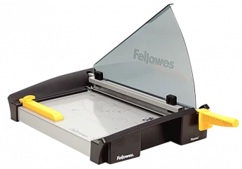 Внешний вид: Paper Trimmer Fellowes Plasma A4 Paper Trimmer Fellowes Plasma A4