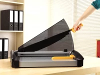 Paper Trimmer Fellowes Plasma A4