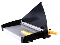 Paper Trimmer Fellowes Plasma A3