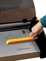 Paper Trimmer Fellowes Plasma A3