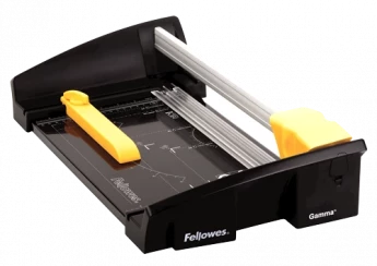 Внешний вид: Paper Trimmer Fellowes Gamma A4 Paper Trimmer Fellowes Gamma A4