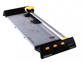 Внешний вид: Paper Trimmer Fellowes Elektron A3 Paper Trimmer Fellowes Elektron A3