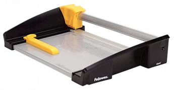 Внешний вид: Paper Trimmer Fellowes Atom A4 Paper Trimmer Fellowes Atom A4