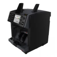 Banknote Sorter Masterwork NC6500