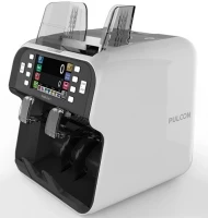 Banknote Sorter Puloon Eagle eye 7
