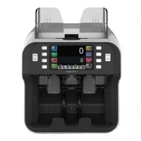 Banknote Sorter Puloon Eagle eye 7