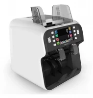 Banknote Sorter Puloon Eagle eye 7