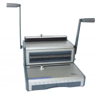 Recosystems WB 6 Wire Binding Machine