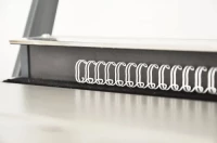 Recosystems WB 6 Wire Binding Machine