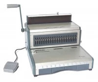 Recosystems CB 6E Wire Binding Machine