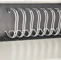 Recosystems CB 6E Wire Binding Machine