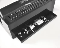 Recosystems PB 2 Plastic Binding Machine