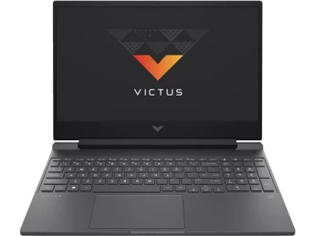Внешний вид: HP Victus 16-s1023dx (A1SV3UA) Gaming Notebook HP Victus 16-s1023dx (A1SV3UA) Gaming Notebook