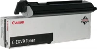Canon C-EXV9 (8640A002) Black Cartridge
