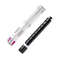 Canon C-EXV54 (1396C002) Magenta Cartridge