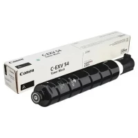 Canon C-EXV54 (1394C002) Black Cartridge