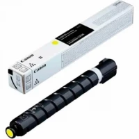 Canon C-EXV 65 (5764C001) Yellow Cartridge