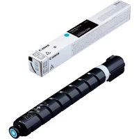 Canon C-EXV 65 (5762C001) Cyan Cartridge
