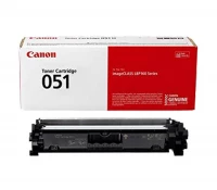 Canon 051 (2168C002) Black Cartridge