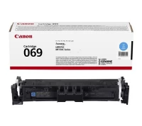 Canon 069 (5093C002) Cyan Cartridge
