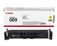 Canon 069 (5091C002) Yellow Cartridge