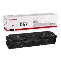 Canon 067 (5100C002) Magenta Cartridge