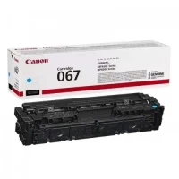Canon 067 (5101C002) Cyan Cartridge