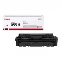 Canon 055 H (3018C002) Magenta Cartridge