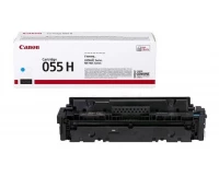 Canon 055 H (3019C002) Cyan Cartridge