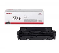 Canon 055 H (3020C002) Black Cartridge