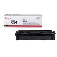 Canon 054 (3021C002) Yellow Cartridge
