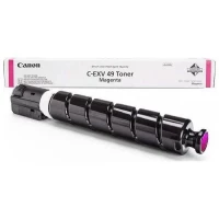 Canon C-EXV 49 (8526B002) Magenta Cartridge