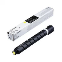 Canon C-EXV 54 (5756C002) Yellow Cartridge