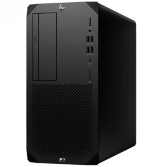 Внешний вид: HP Z2 G9 Tower (86C06EA) Workstation HP Z2 G9 Tower (86C06EA) Workstation
