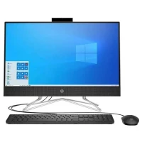 HP 24-cr0035ci (7Y0B7EA) AiO PC