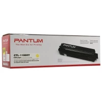 Pantum CTL-1100XY Yellow Toner