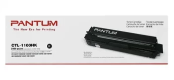 Внешний вид: Pantum CTL-1100HK Black Toner Pantum CTL-1100HK Black Toner