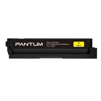 Pantum CTL-1100HY Yellow Toner